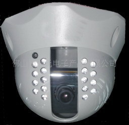 智慧安防 珠三角地區樓宇監控系統與安防設備應用概覽