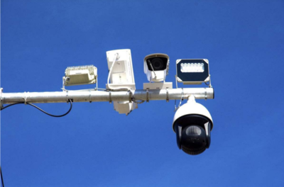 銀川新增電子警察抓拍點位，市民出行需留意